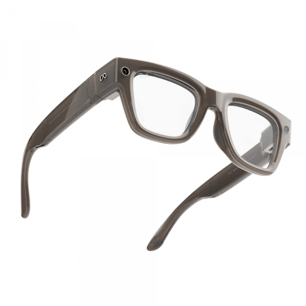 Ray-Ban Meta Display Akll Gzlk (Large, Sand)-Size 1