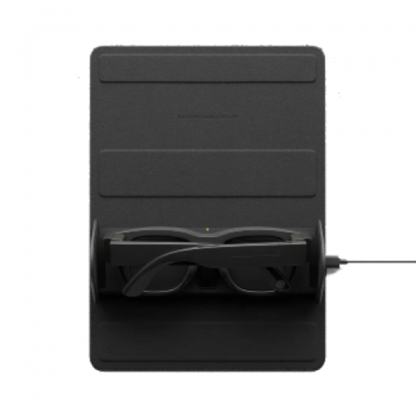 Ray-Ban Meta Display �arj K�l�f�-Black