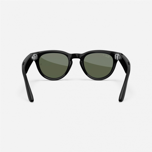 Ray-Ban Meta Headliner Akll Gzlk (Polarize)