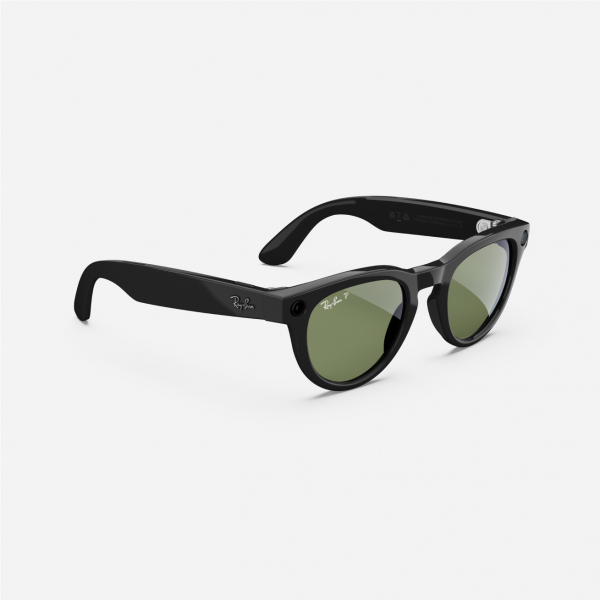 Ray-Ban Meta Headliner Akll Gzlk (Polarize)