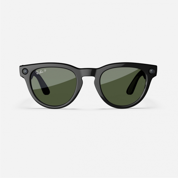 Ray-Ban Meta Headliner Akll Gzlk (Polarize)