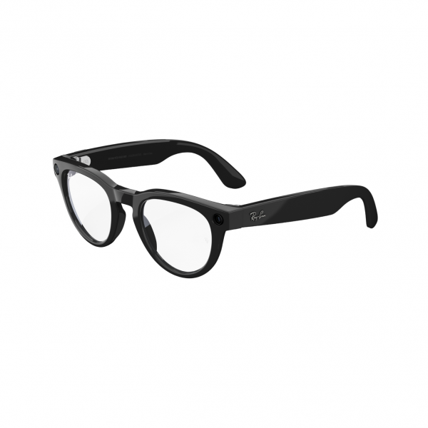 Ray-Ban Meta Headliner Ak�ll� G�zl�k(Clear)