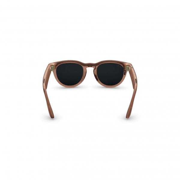 Ray-Ban Meta Headliner Ak�ll� G�zl�k (Peach) (GEN2)