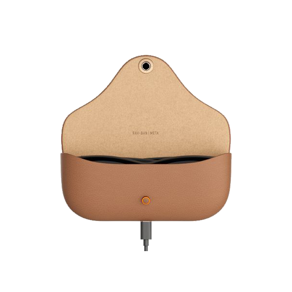 Ray-Ban Meta �arj K�l�f�
