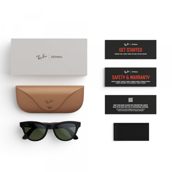 Ray-Ban Meta Skyler Akll Gzlk(Transitions)(Gen2)