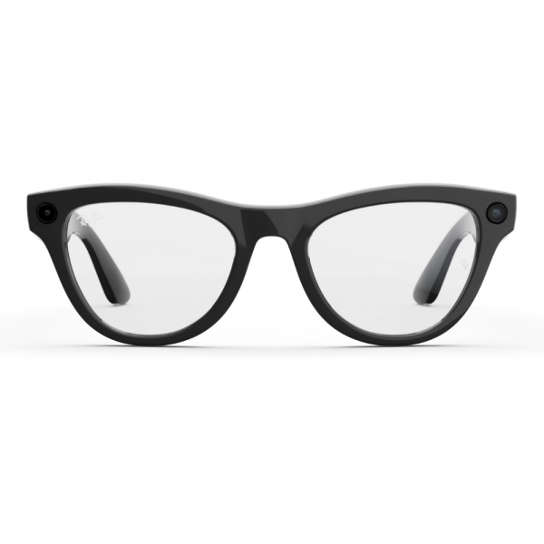 Ray-Ban Meta Skyler Akll Gzlk(ShinyBlackClear)