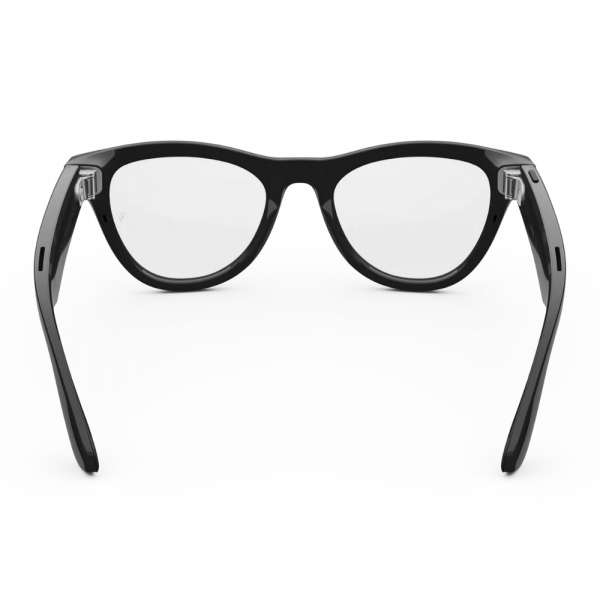 Ray-Ban Meta Skyler Akll Gzlk(ShinyBlackClear)