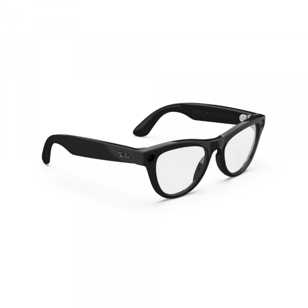 Ray-Ban Meta Skyler Akll Gzlk(ShinyBlackClear)