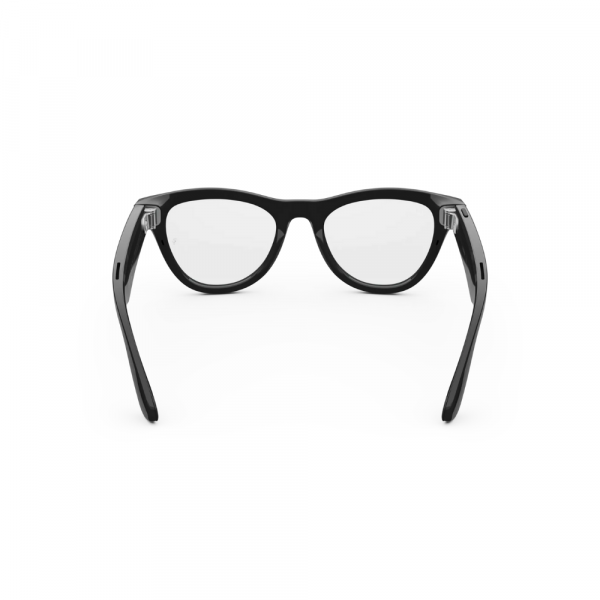 Ray-Ban Meta Skyler Akll Gzlk(ShinyBlackClear)