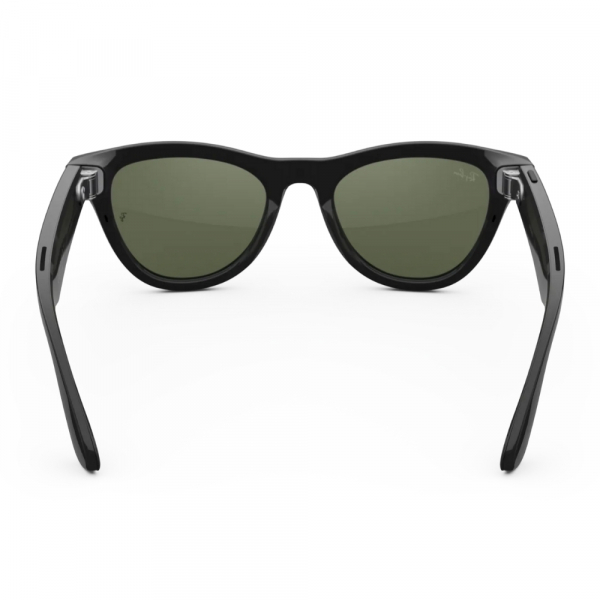 Ray-Ban Meta Skyler Akll Gzlk(ShinyBlackGreen)