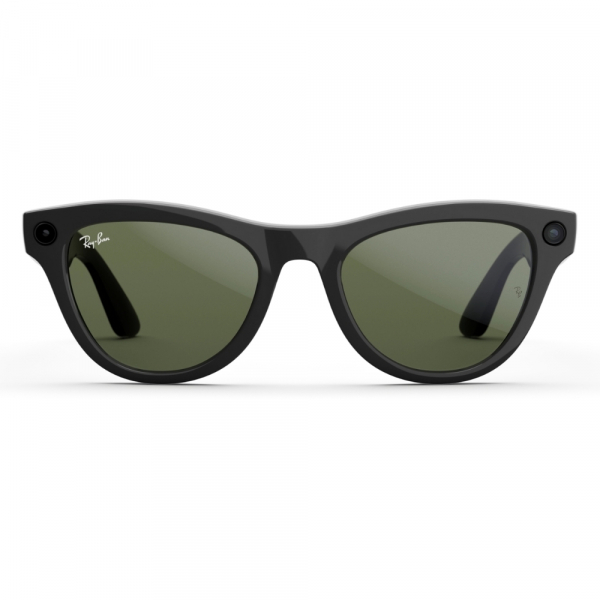 Ray-Ban Meta Skyler Akll Gzlk(ShinyBlackGreen)