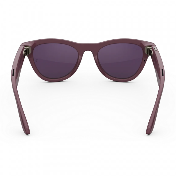 Ray-Ban Meta Skyler Akll Gzlk(Mystic Violet)(Gen2)