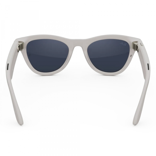 Ray-Ban Meta Skyler Akll Gzlk(Chalky Gray)(Gen2)