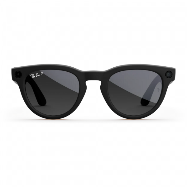 Ray-Ban Meta Headliner Akll Gzlk (Polarize)(Gen2)