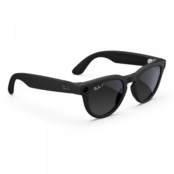 Ray-Ban Meta Headliner Akll Gzlk (Polarize)(Gen2)