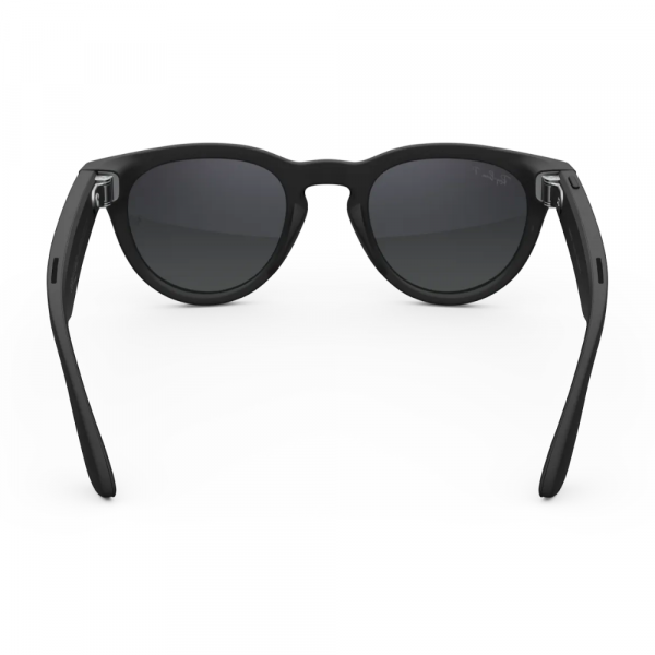 Ray-Ban Meta Headliner Akll Gzlk (Polarize)(Gen2)