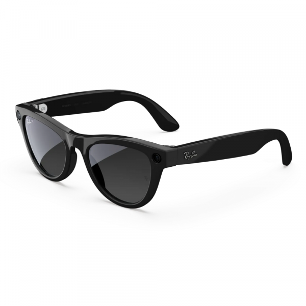 Ray-Ban Meta Skyler Akll Gzlk (Polarize)(Gen2)