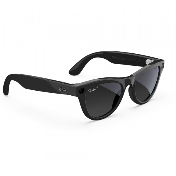 Ray-Ban Meta Skyler Akll Gzlk (Polarize)(Gen2)