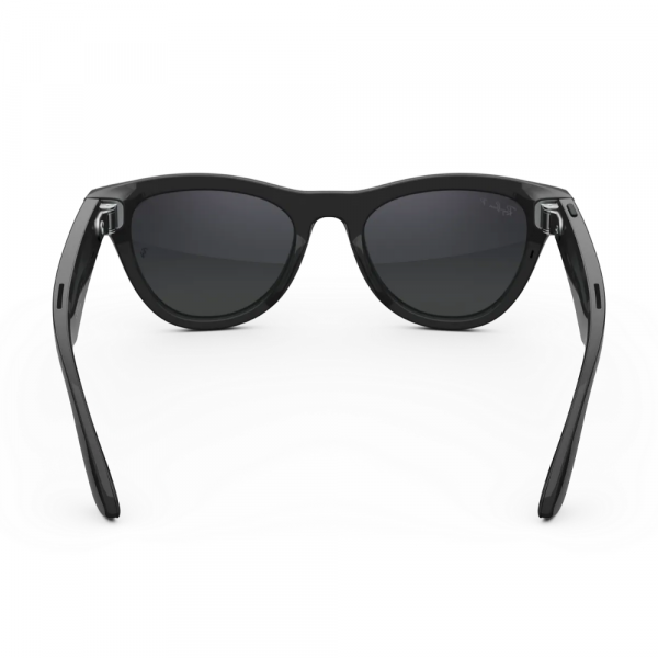 Ray-Ban Meta Skyler Akll Gzlk (Polarize)(Gen2)