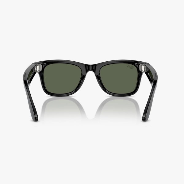 Ray-Ban Meta Wayfarer Akll Gzlk