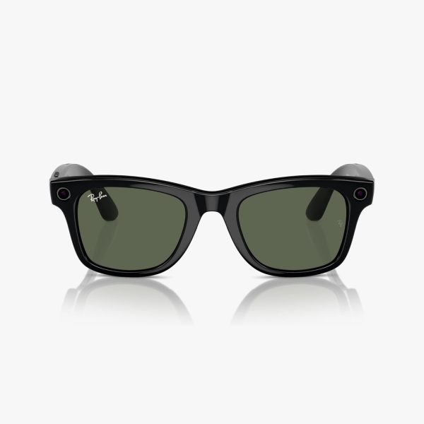 Ray-Ban Meta Wayfarer Akll Gzlk