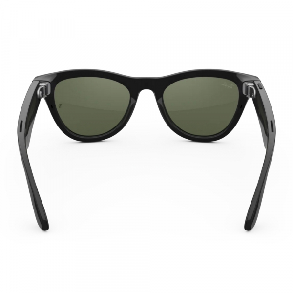 Ray-Ban Meta Skyler Akll Gzlk (ShinyBlack)(Gen2)
