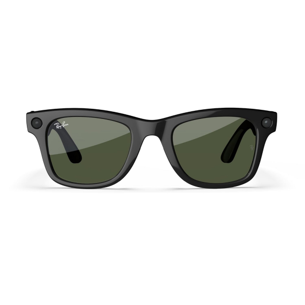 Ray-Ban Meta Wayfarer Ak�ll� G�zl�k (Gen1, Standart)