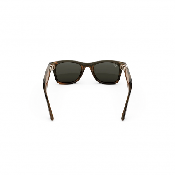 Ray-Ban Meta Wayfarer Ak�ll� G�zl�k (Gen3,Standart)