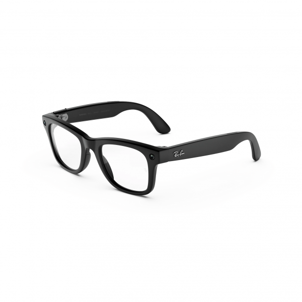 Ray-Ban Meta Wayfarer Ak�ll� G�zl�k (Gen3,Standart)
