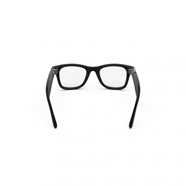 Ray-Ban Meta Wayfarer Ak�ll� G�zl�k (Gen3,Standart)