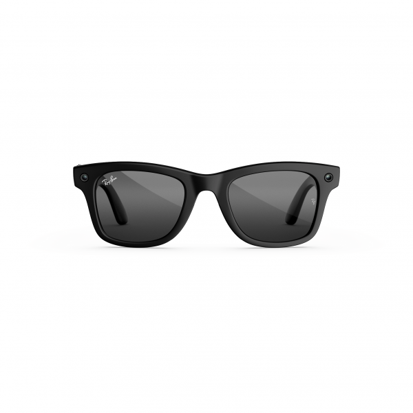 Ray-Ban Meta Wayfarer Ak�ll� G�zl�k (Gen3,Standart)