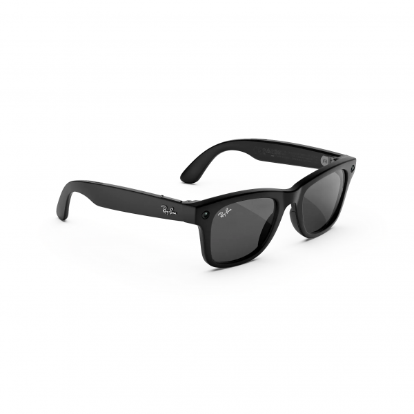 Ray-Ban Meta Wayfarer Ak�ll� G�zl�k (Gen3,Standart)