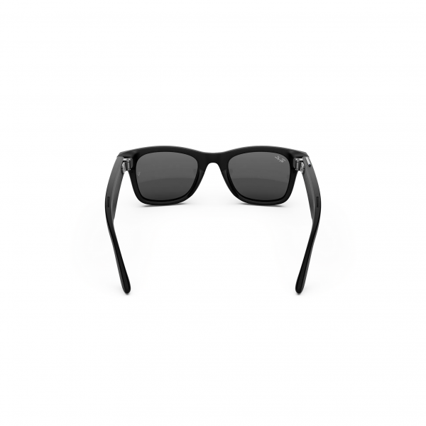 Ray-Ban Meta Wayfarer Ak�ll� G�zl�k (Gen3,Standart)