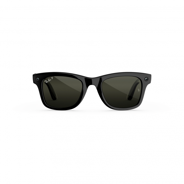 Ray-Ban Meta Wayfarer Ak�ll� G�zl�k (Gen3, Standart)