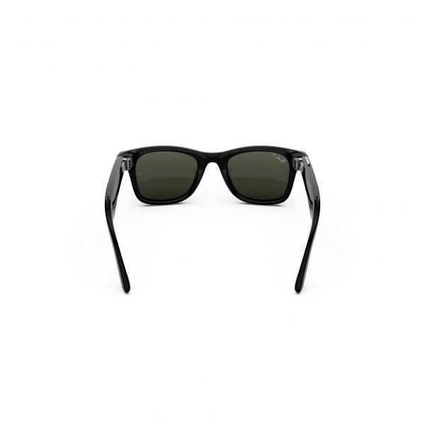 Ray-Ban Meta Wayfarer Ak�ll� G�zl�k (Gen3, Standart)