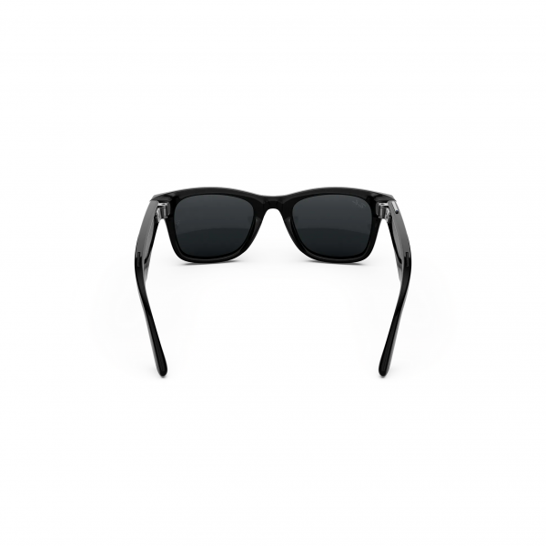 Ray-Ban Meta Wayfarer Ak�ll� G�zl�k (Gen3, Standart)
