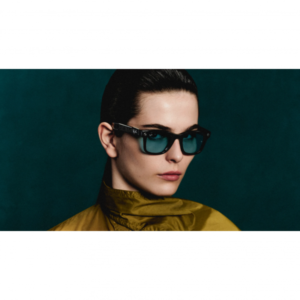 Ray-Ban Meta Wayfarer Ak�ll� G�zl�k (Gen3, Transitions)