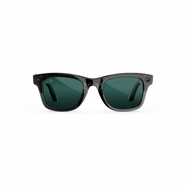 Ray-Ban Meta Wayfarer Ak�ll� G�zl�k (Gen3, Transitions)