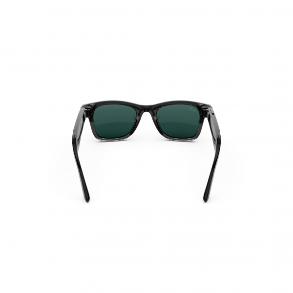 Ray-Ban Meta Wayfarer Ak�ll� G�zl�k (Gen3, Transitions)