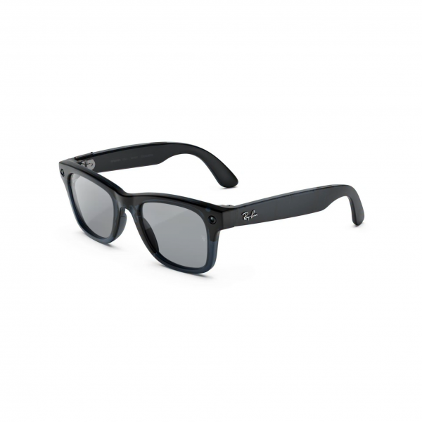Ray-Ban Meta Wayfarer Ak�ll� G�zl�k (Gen3, Transitions)