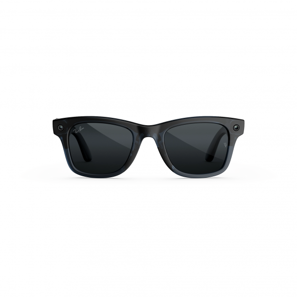 Ray-Ban Meta Wayfarer Ak�ll� G�zl�k (Gen3, Transitions)