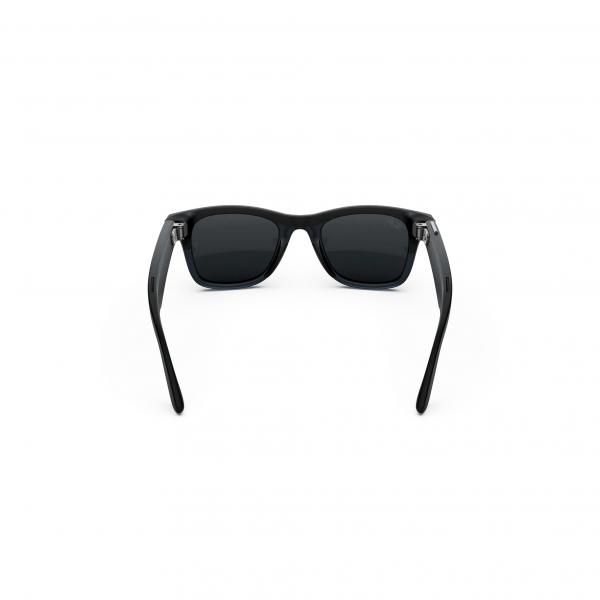 Ray-Ban Meta Wayfarer Ak�ll� G�zl�k (Gen3, Transitions)