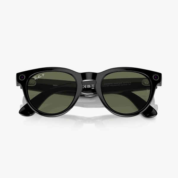 Ray-Ban Meta Headliner Akll Gzlk