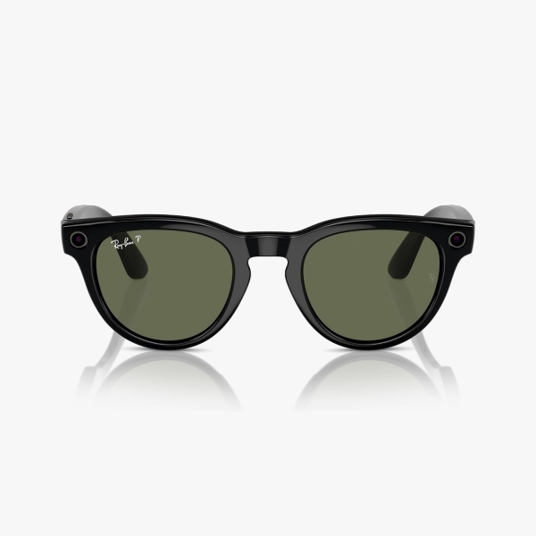 Ray-Ban Meta Headliner Akll Gzlk