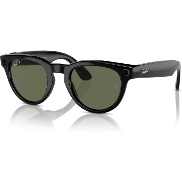 Ray-Ban Meta Headliner Akll Gzlk