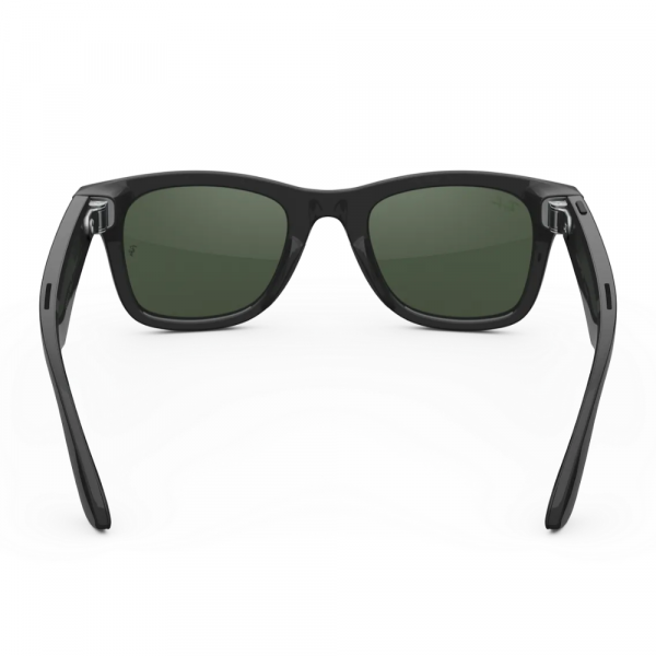 Ray-Ban Meta Wayfarer Akll Gzlk (Transitions)(Gen2)