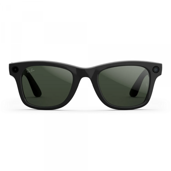 Ray-Ban Meta Wayfarer Akll Gzlk (Transitions)(Gen2)