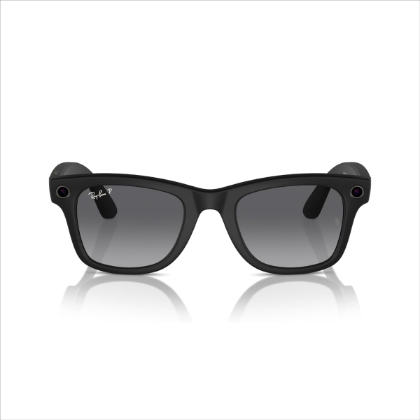 Ray-Ban Meta Wayfarer Akll Gzlk (Polarize)