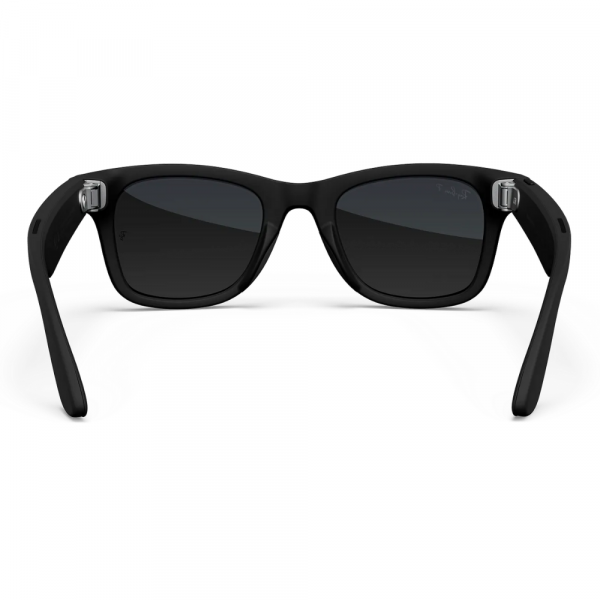 Ray-Ban Meta Wayfarer Akll Gzlk (Polarize)(Gen2)