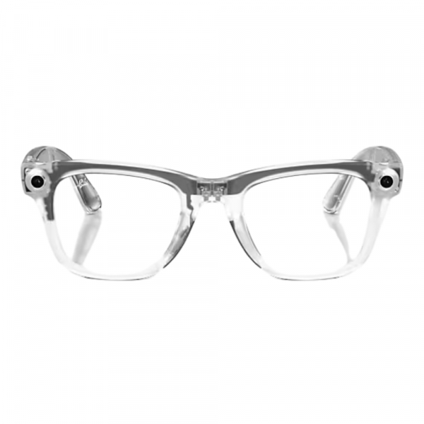 Ray-Ban Meta Wayfarer Akll Gzlk(Transparent)(Gen2)